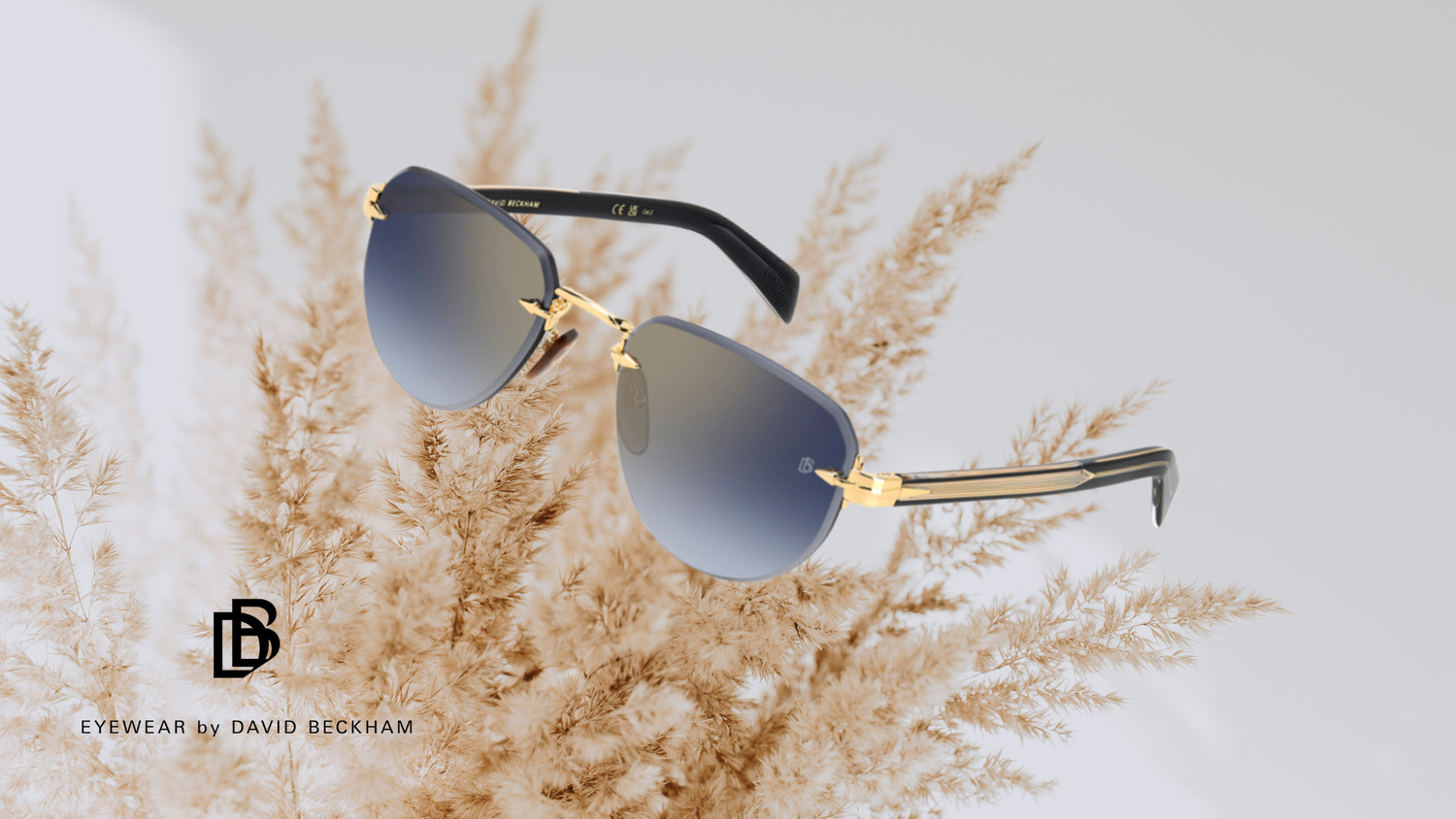 🍂 Fall Eyewear Collection 2025: Shapes That Define the Season