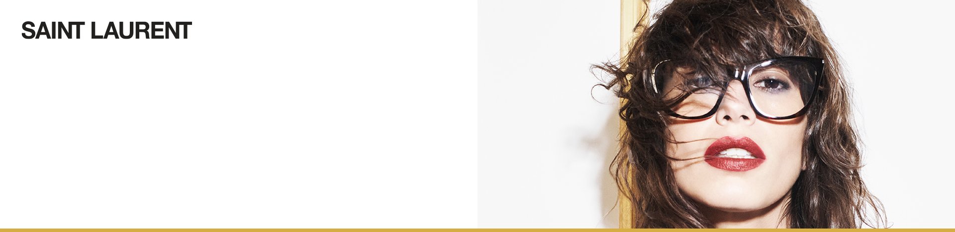 Saint Laurent Eyeglasses