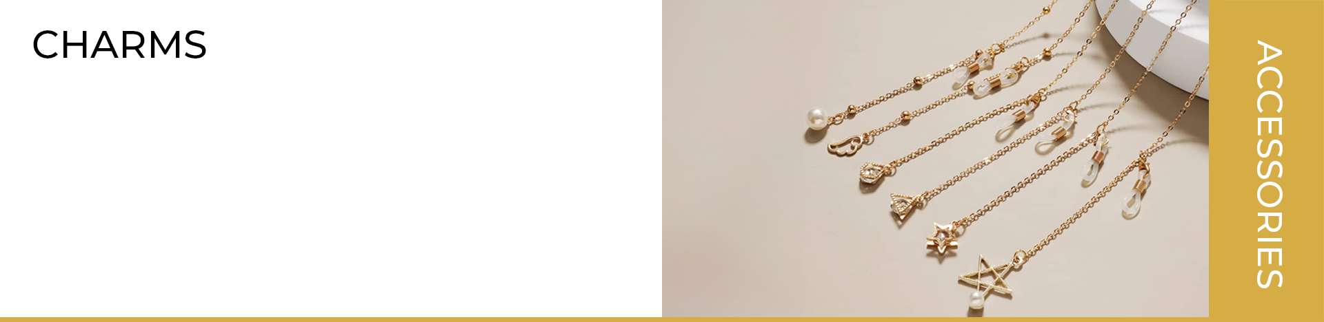 Charmswear - Accessories