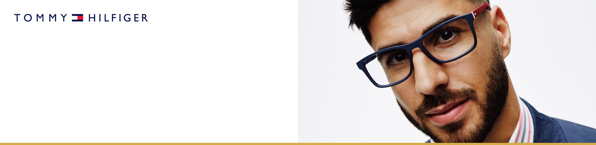 Tommy Hilfiger Eyewear