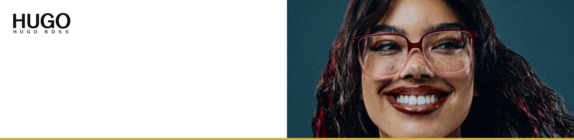 Hugo By Hugo Boss Eyewear