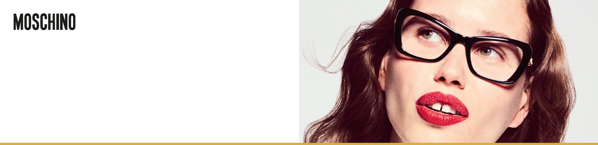 Moschino Frames
