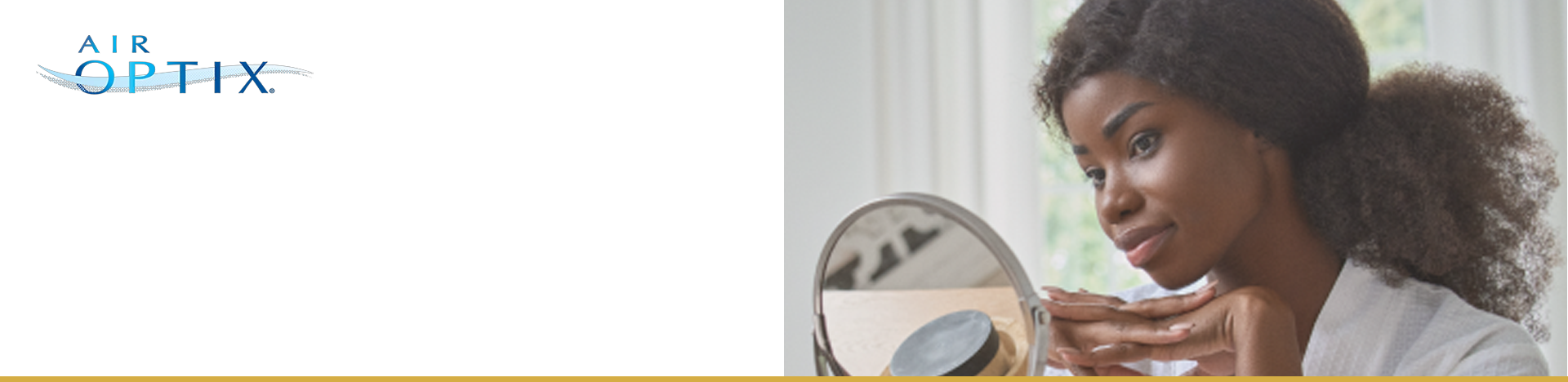 AIR OPTIX®