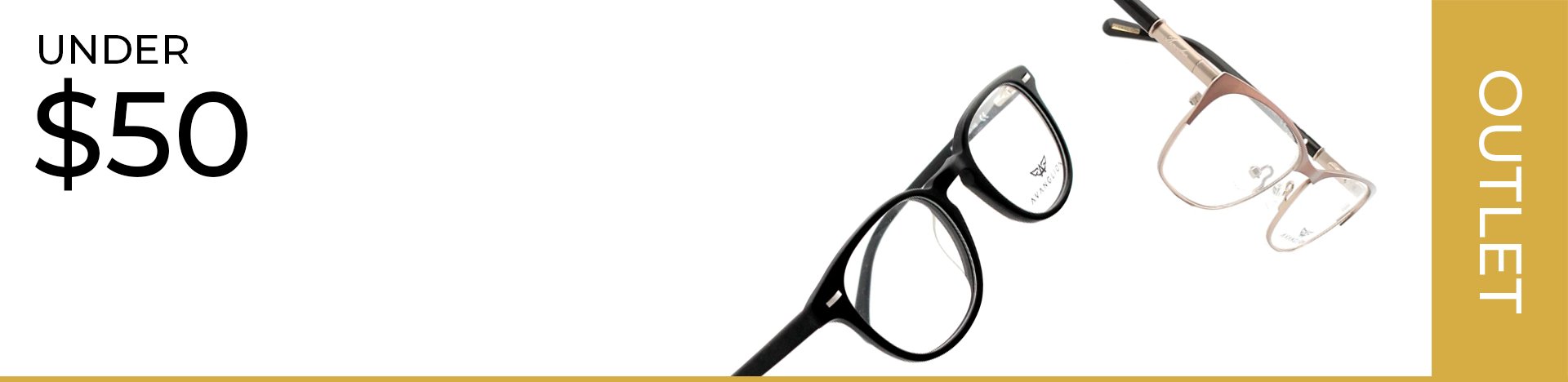 Brands Under $50 Frames