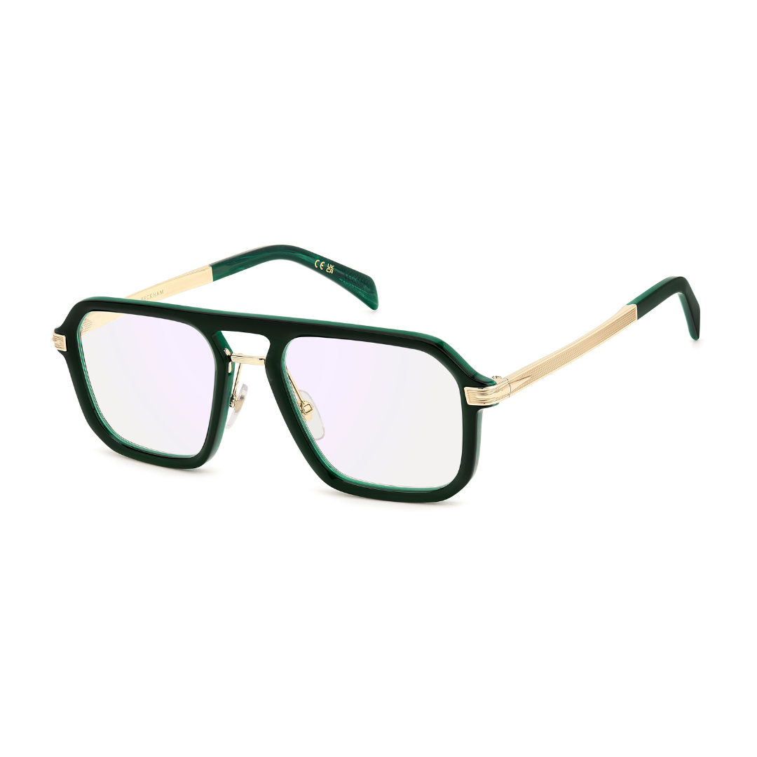 Lunettes de soleil David Beckham | Modèle DB 1007