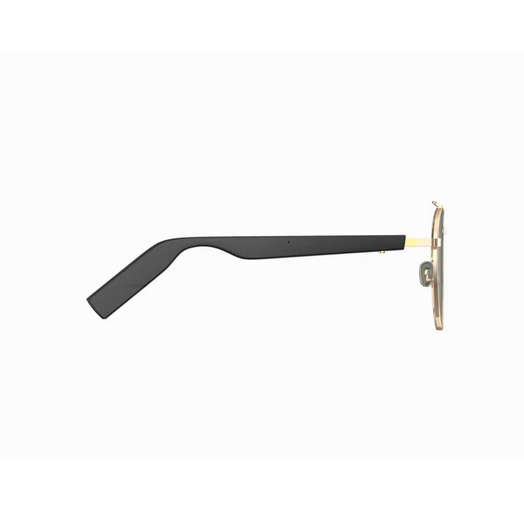 Vêtements intelligents Opttecc | Modèle 004 - Technologie Bluetooth - Lunettes Anti Lumière Bleue