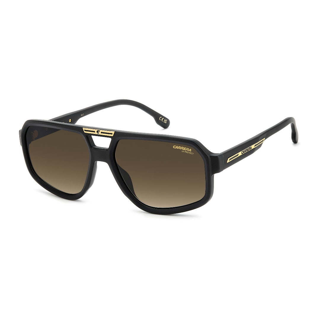 Lunettes de soleil Carrera - Polarisées | Modèle 295