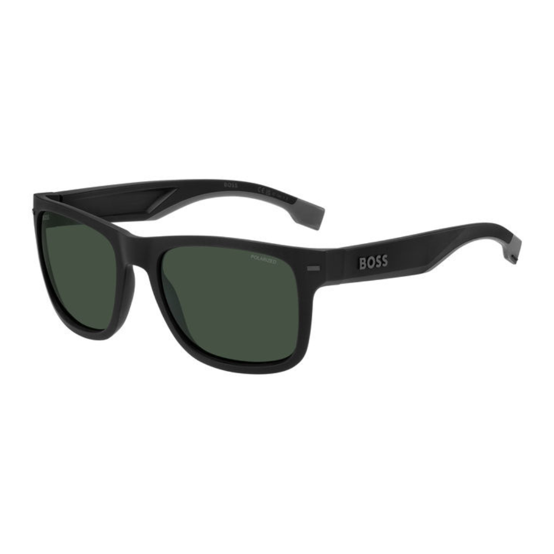 Boss - Hugo Boss Sunglasses - Polarized | Model 1496/S