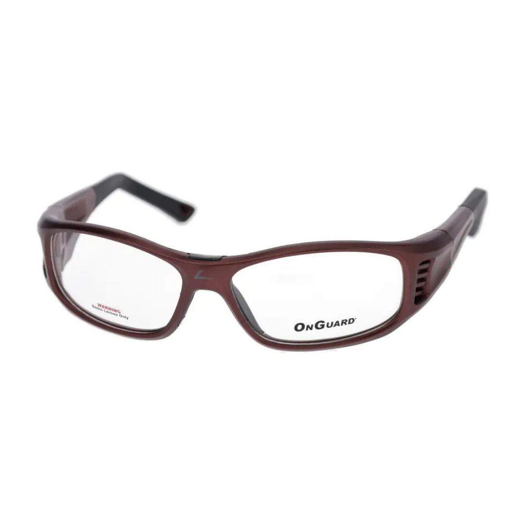 OnGuard OG240S | Includes Single Vision Lenses