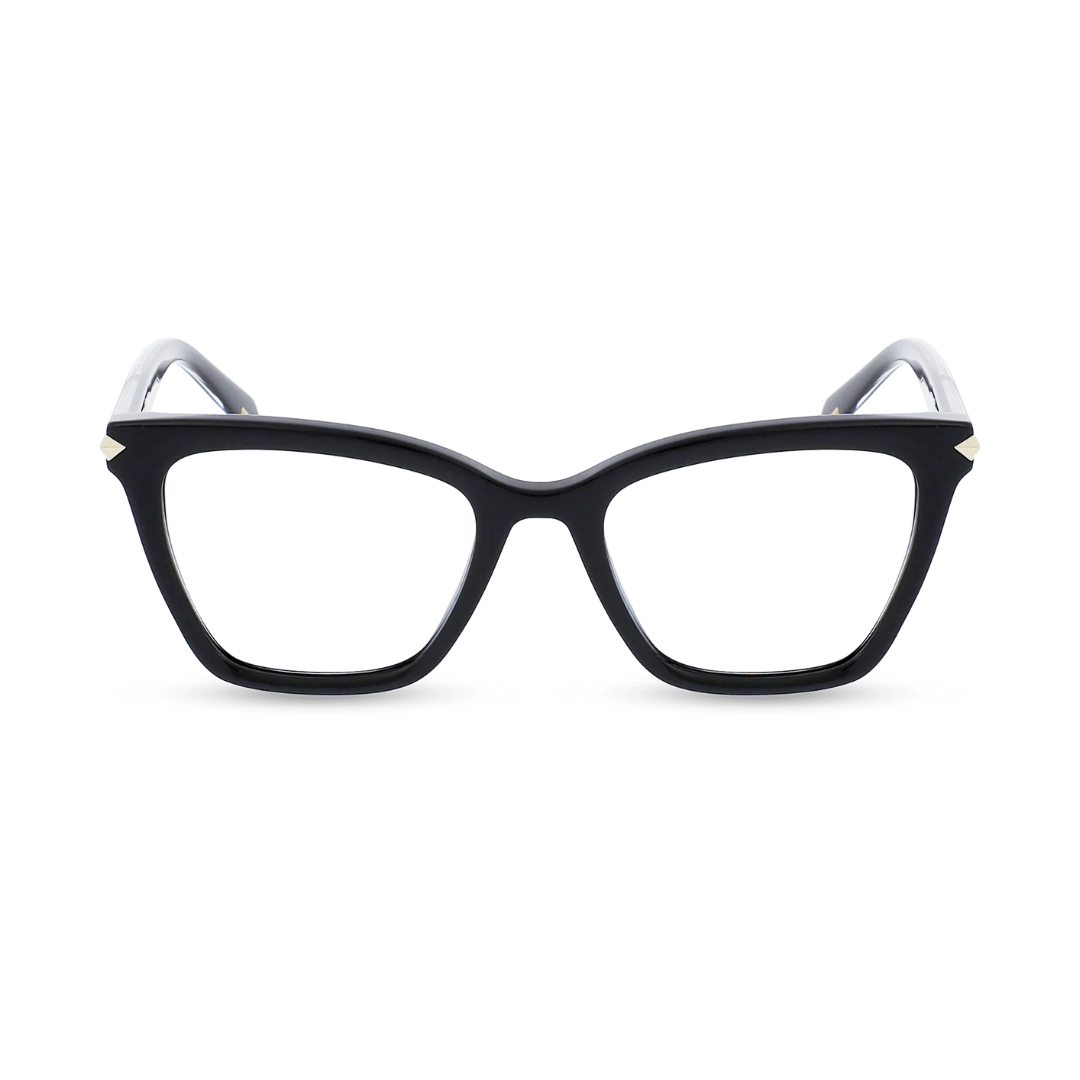 Police Spectacle Frame | Model VPLF29