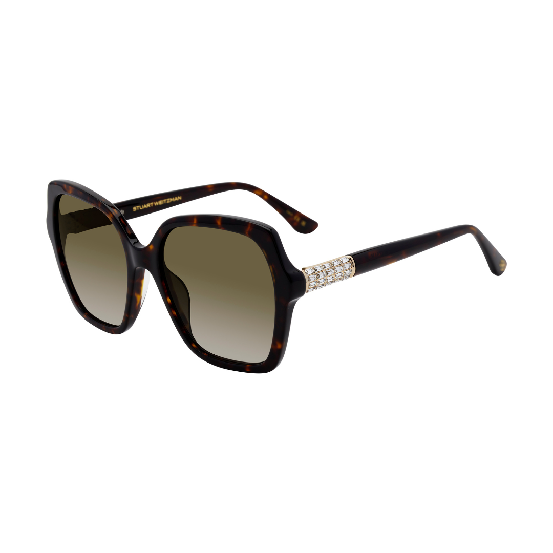 Stuart Weitzman Sunglasses | Model WZN 8008/G/S