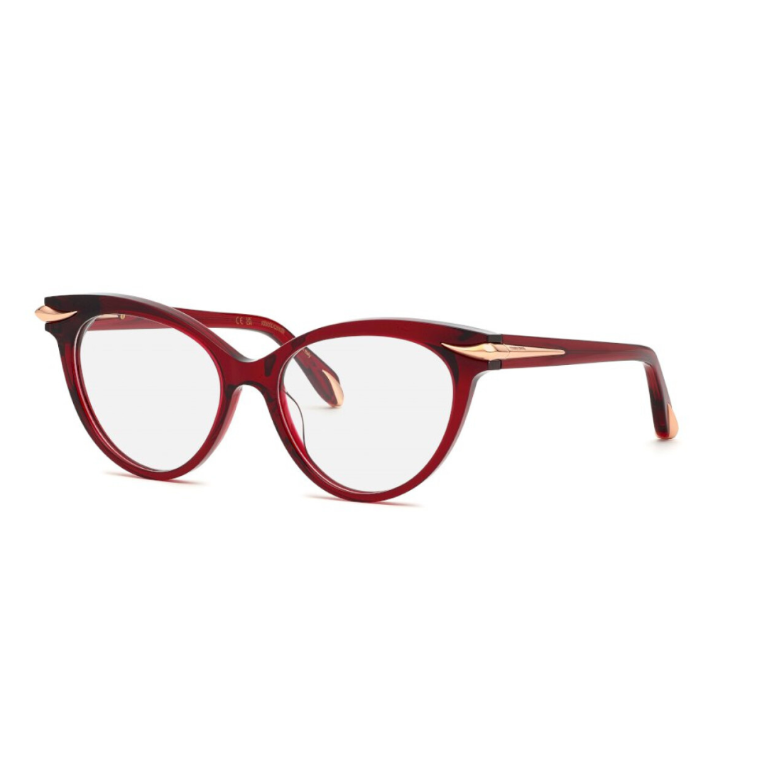 Roberto Cavalli Optical Frame | Model VRC018M