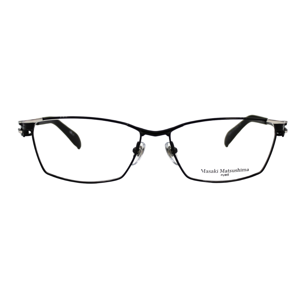 Masaki Matsushima Titanium Frame | Model MF-1301