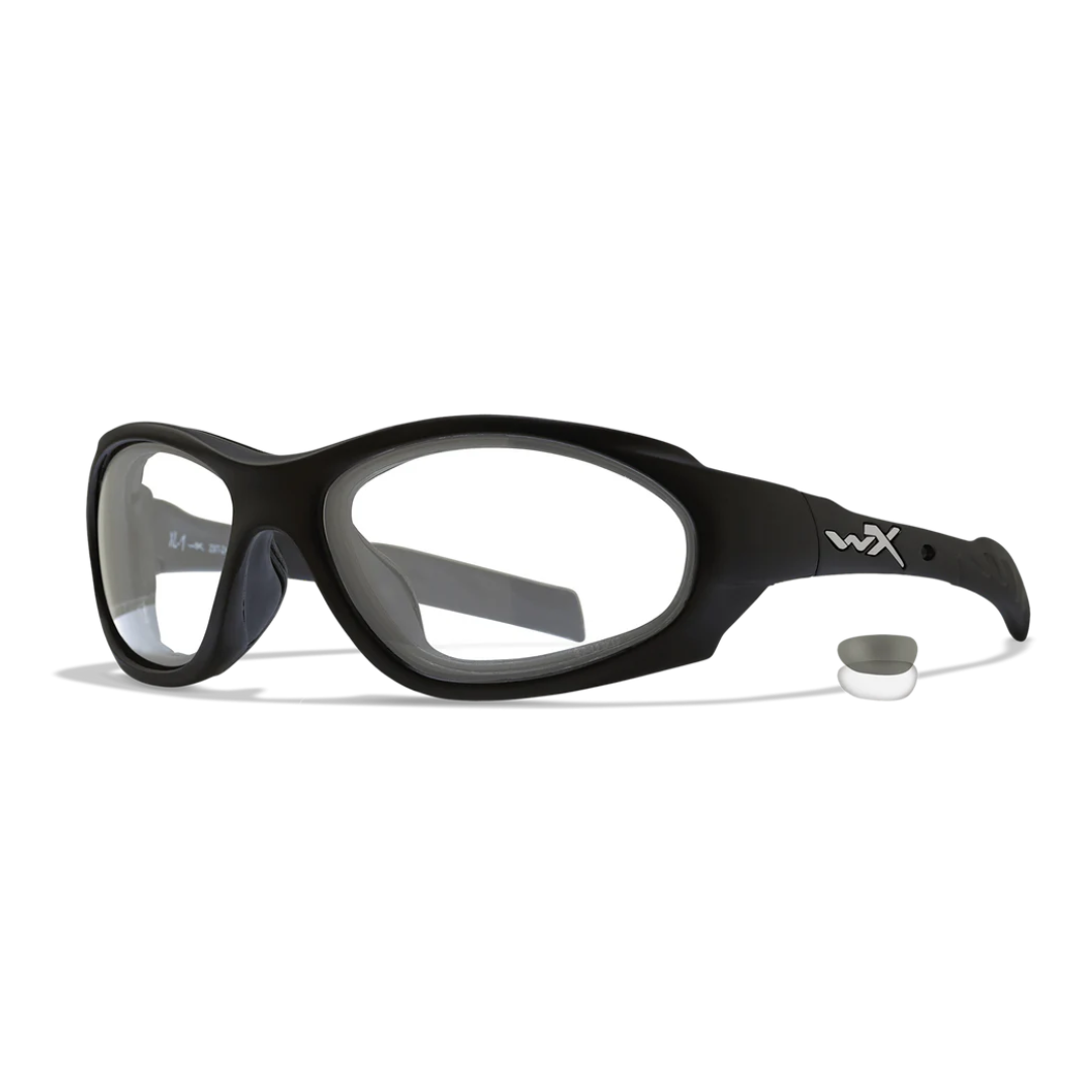 WileyX XL-1 Advanced | Include lenti monofocali
