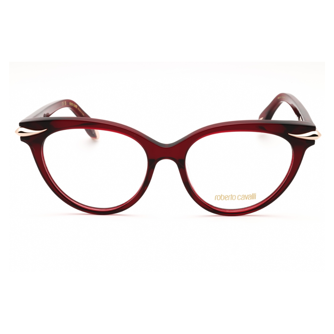 Roberto Cavalli Optical Frame | Model VRC018M