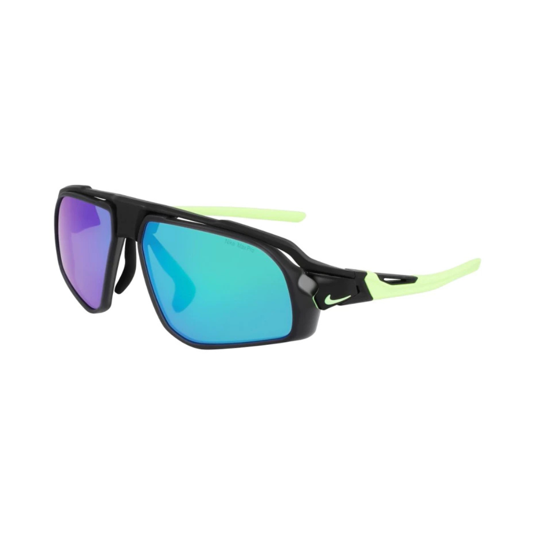 Occhiali da sole polarizzati Puma | Modello PU0324S (004) - Nero