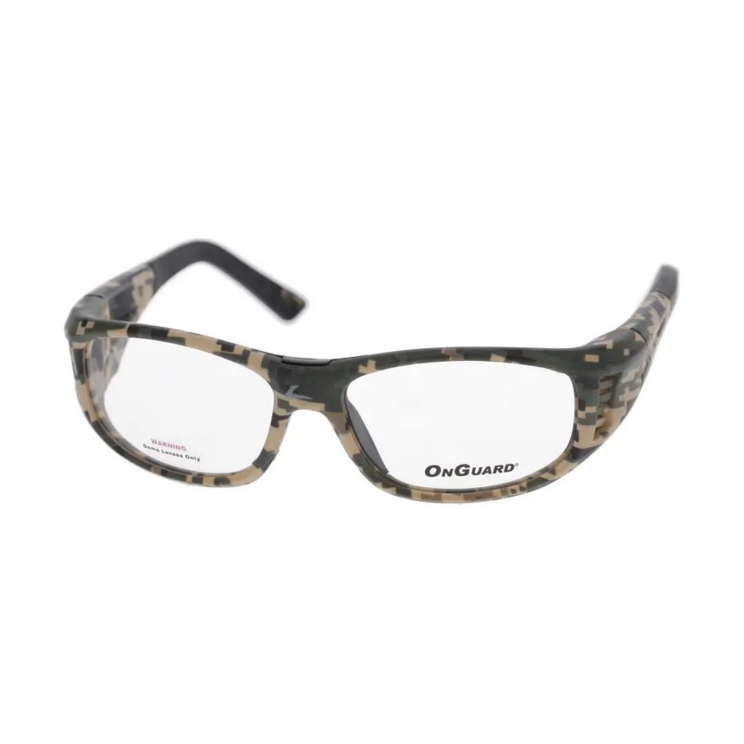 OnGuard OG240S | Includes Single Vision Lenses