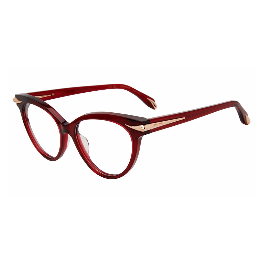 Roberto Cavalli Optical Frame | Model VRC018M