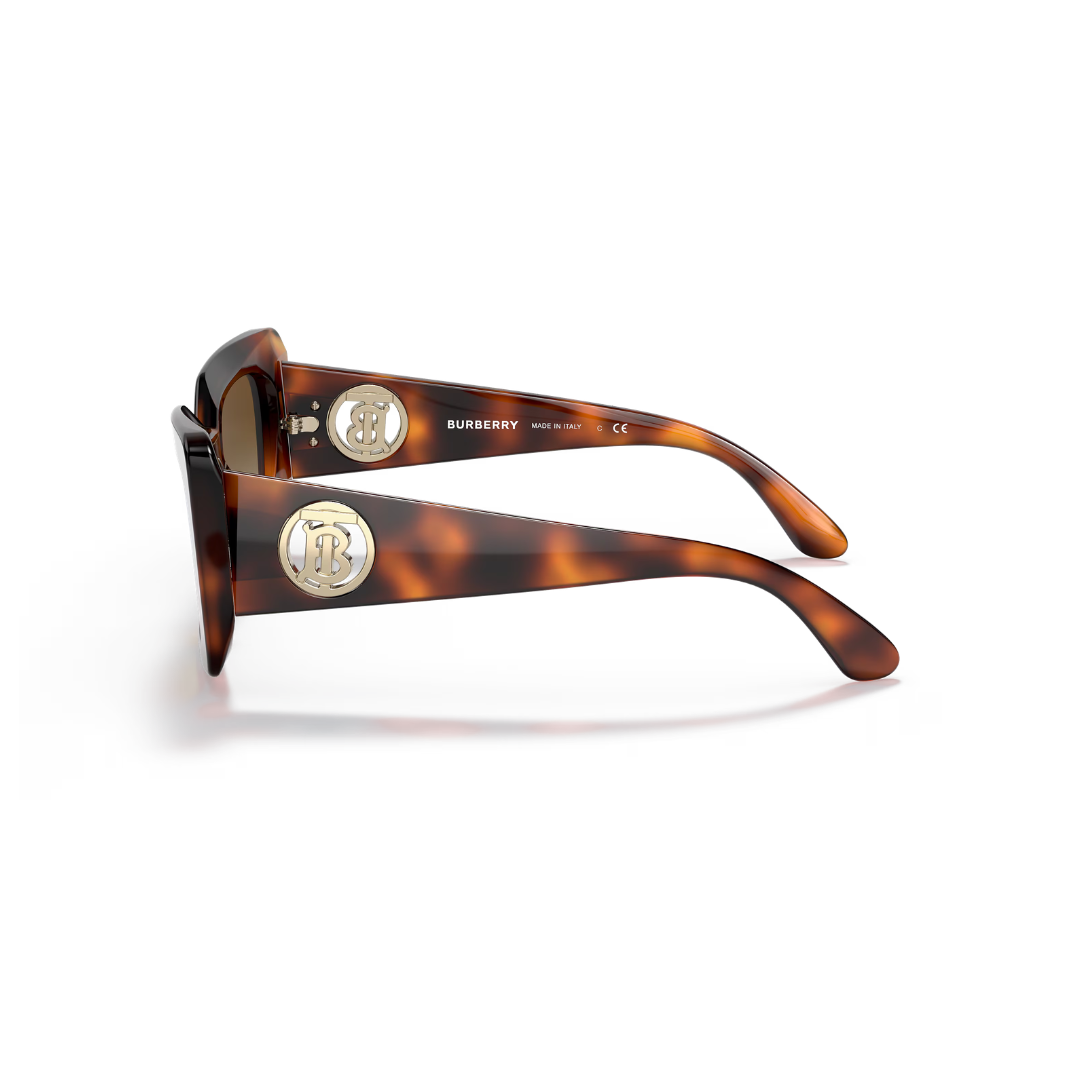 Lunettes de soleil Burberry | Modèle OBE4344