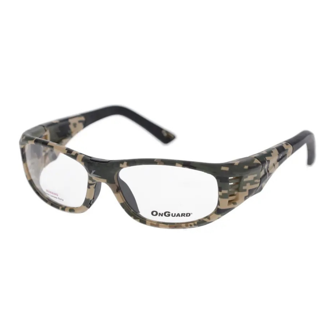 OnGuard OG240S | Includes Single Vision Lenses