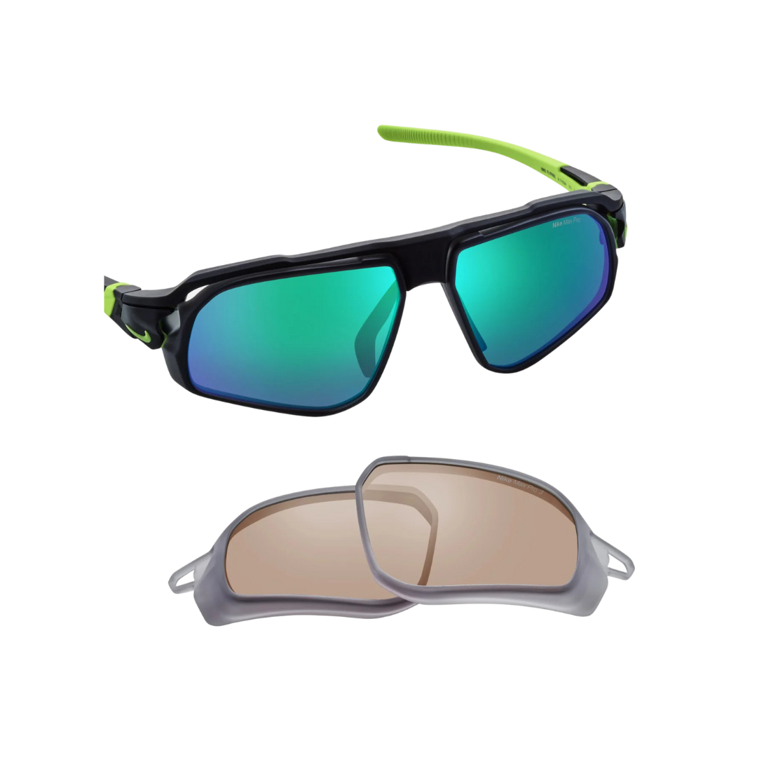 Occhiali da sole polarizzati Puma | Modello PU0324S (004) - Nero