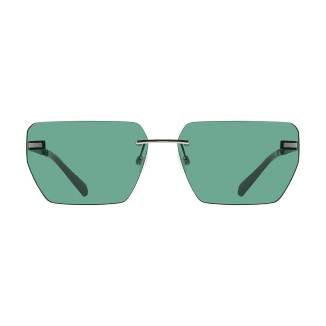 Calvin Klein Jeans Sunglasses - Rimless | Model CKJ25207S