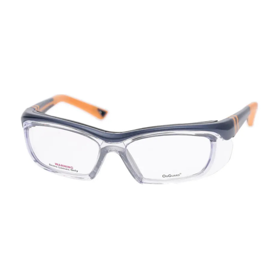 OnGuard OG220S-DD | Includes Single Vision Lenses
