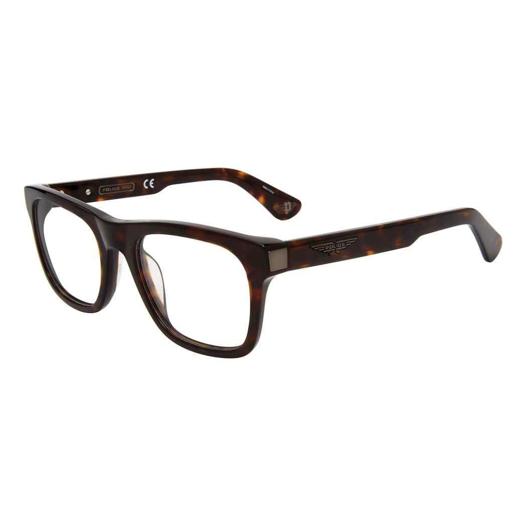 Police Spectacle Frame | Model VPLE37