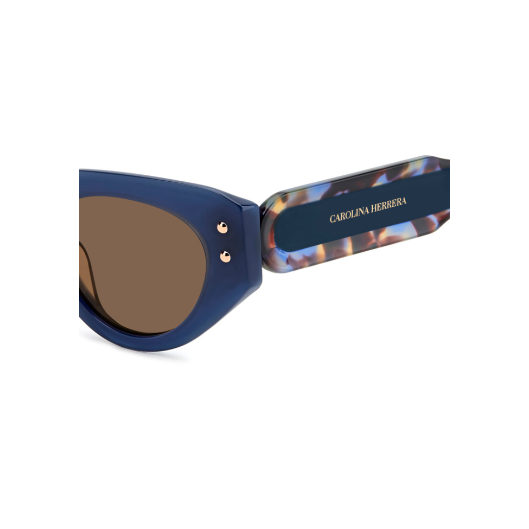 Lunettes de soleil Carolina Herrera | Modèle HER 0221/G/S