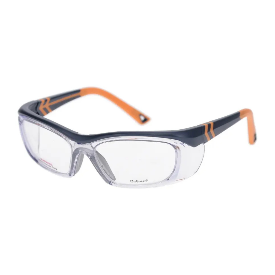 OnGuard OG220S-DD | Includes Single Vision Lenses