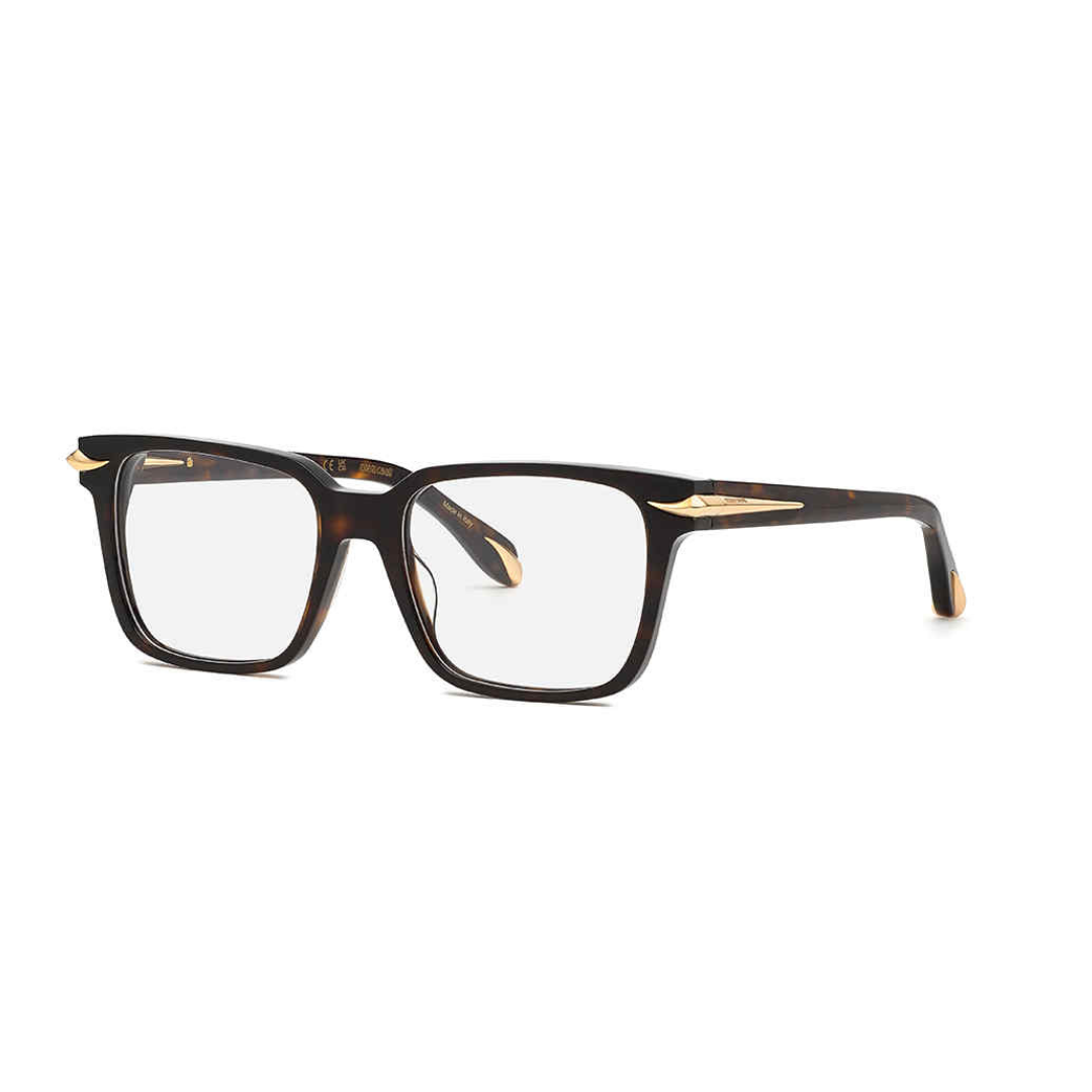 Roberto Cavalli Optical Frame | Model VRC019M