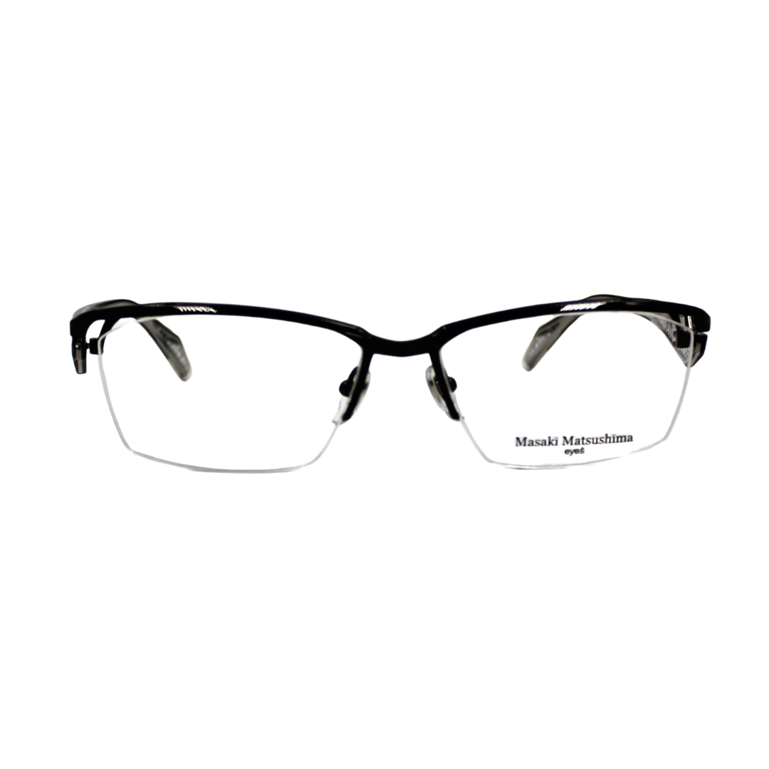 Masaki Matsushima Titanium Frame | Model MF-1303