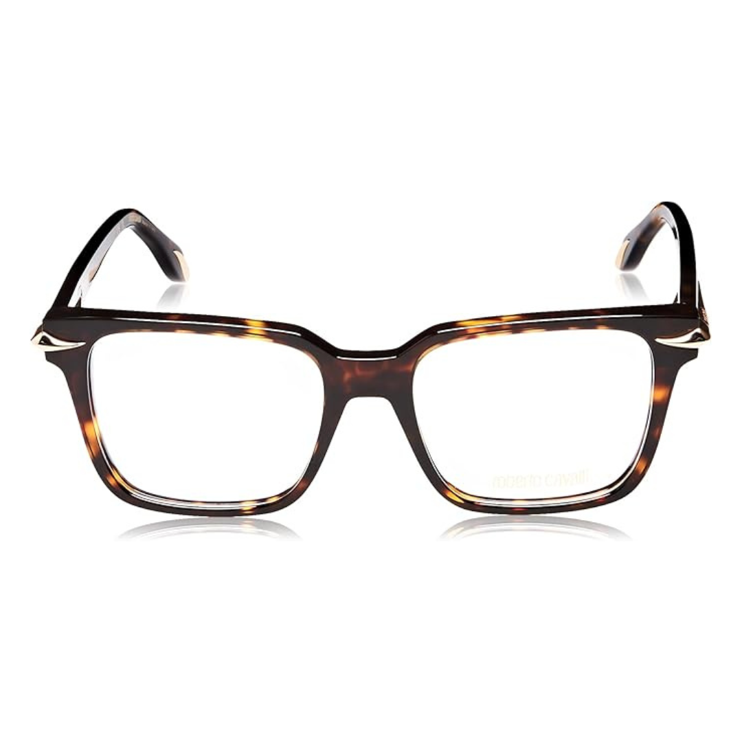 Roberto Cavalli Optical Frame | Model VRC019M