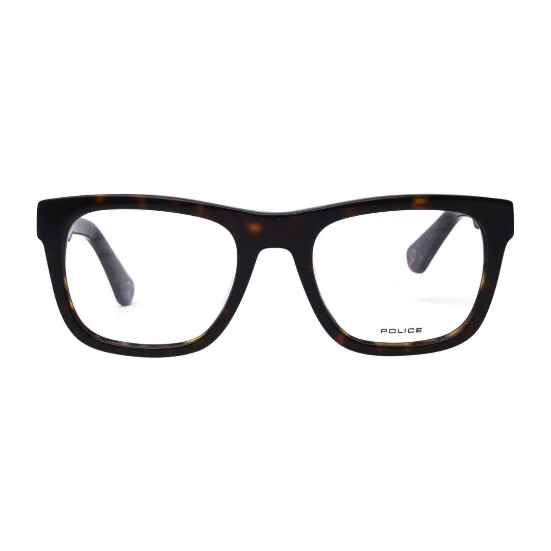 Police Spectacle Frame | Model VPLE37