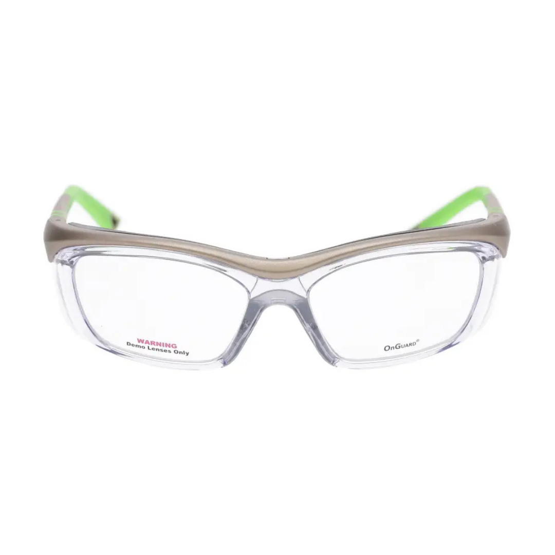 OnGuard OG220S-DD | Includes Single Vision Lenses