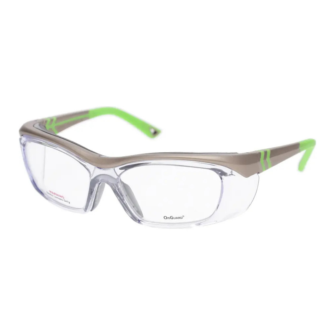 OnGuard OG220S-DD | Includes Single Vision Lenses