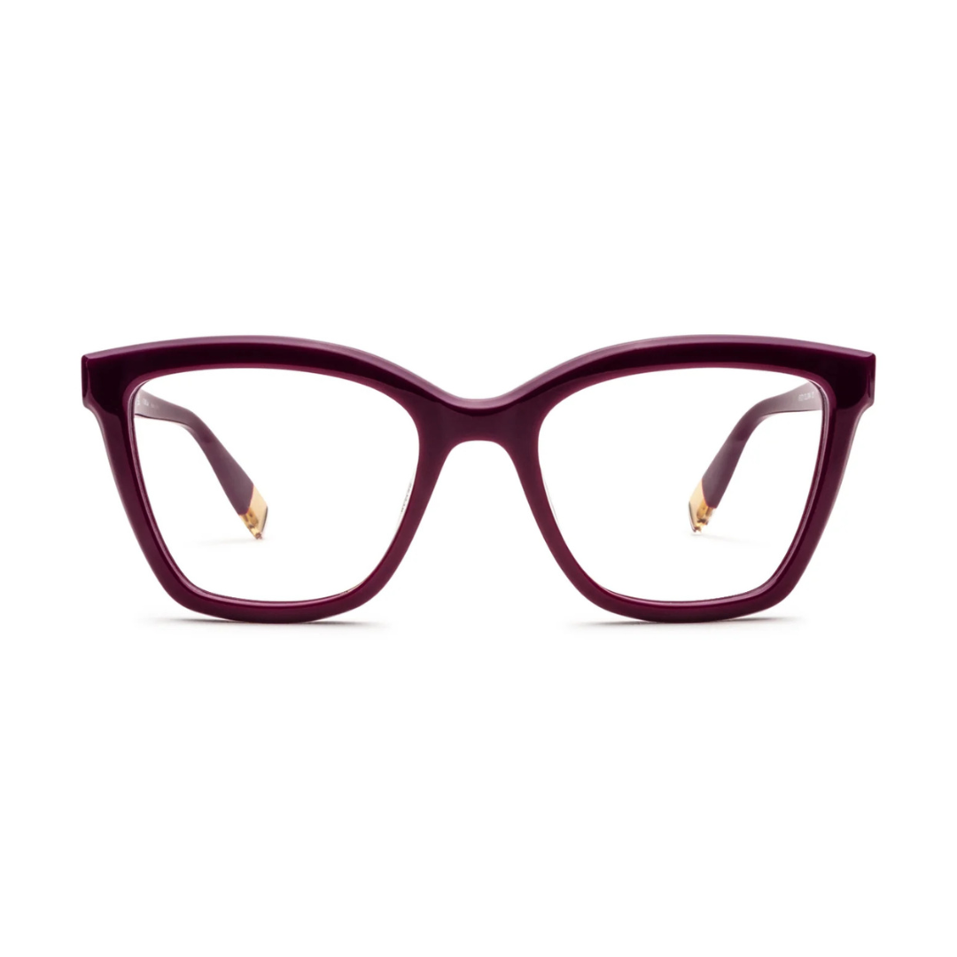 Monture optique Furla | Modèle VFU721