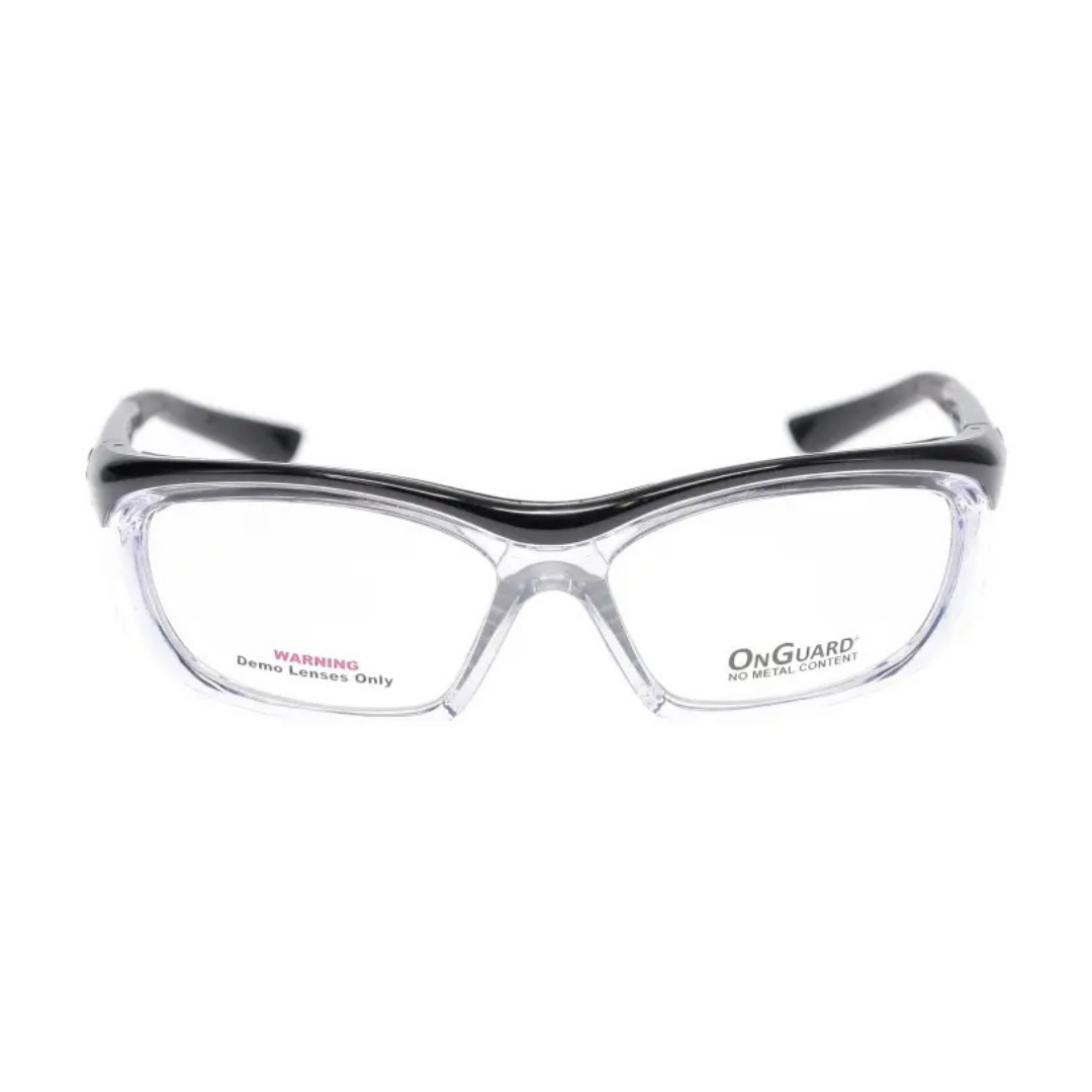 OnGuard OG220S-DD | Includes Single Vision Lenses