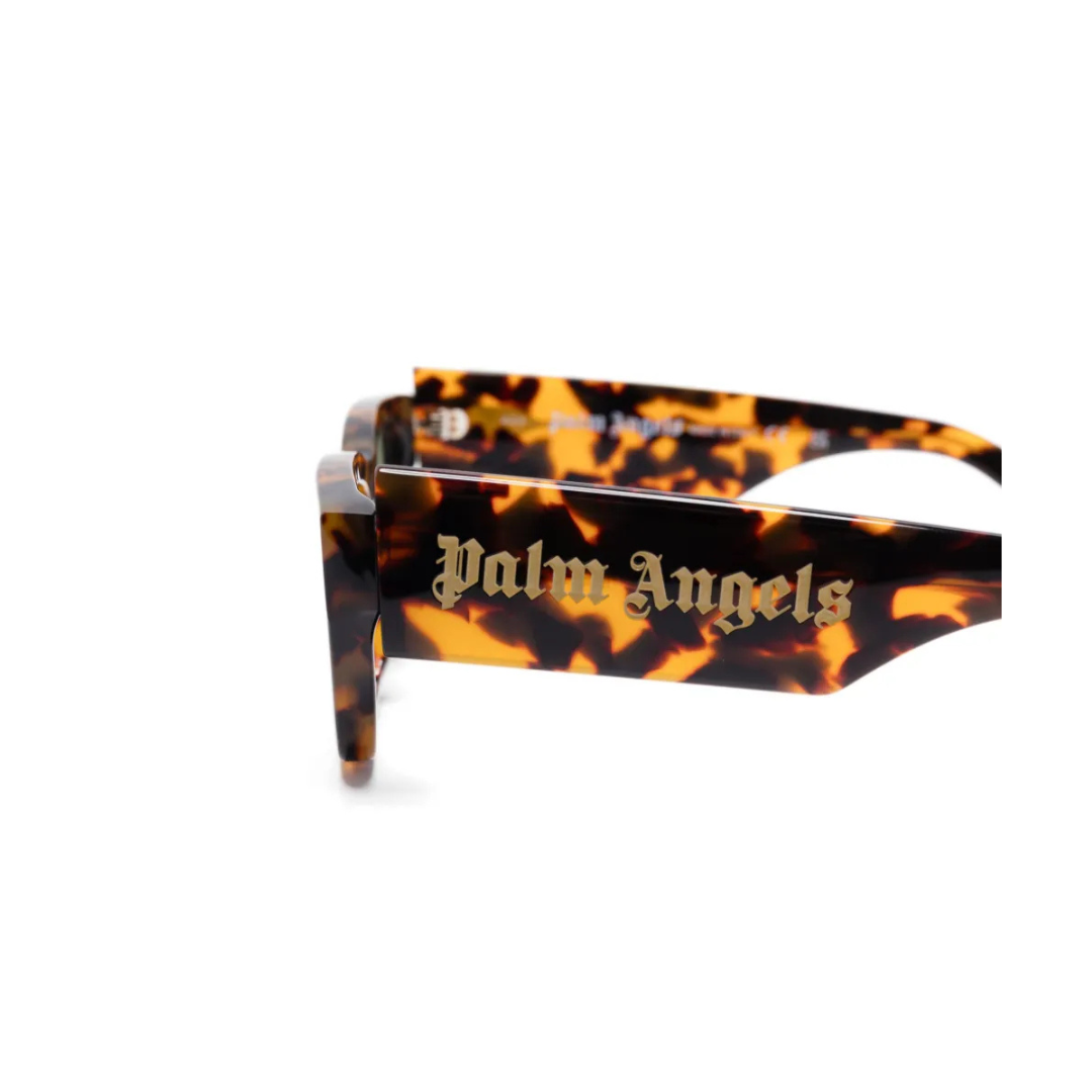 Lunettes de soleil Palm Angels | Modèle PERI002C99