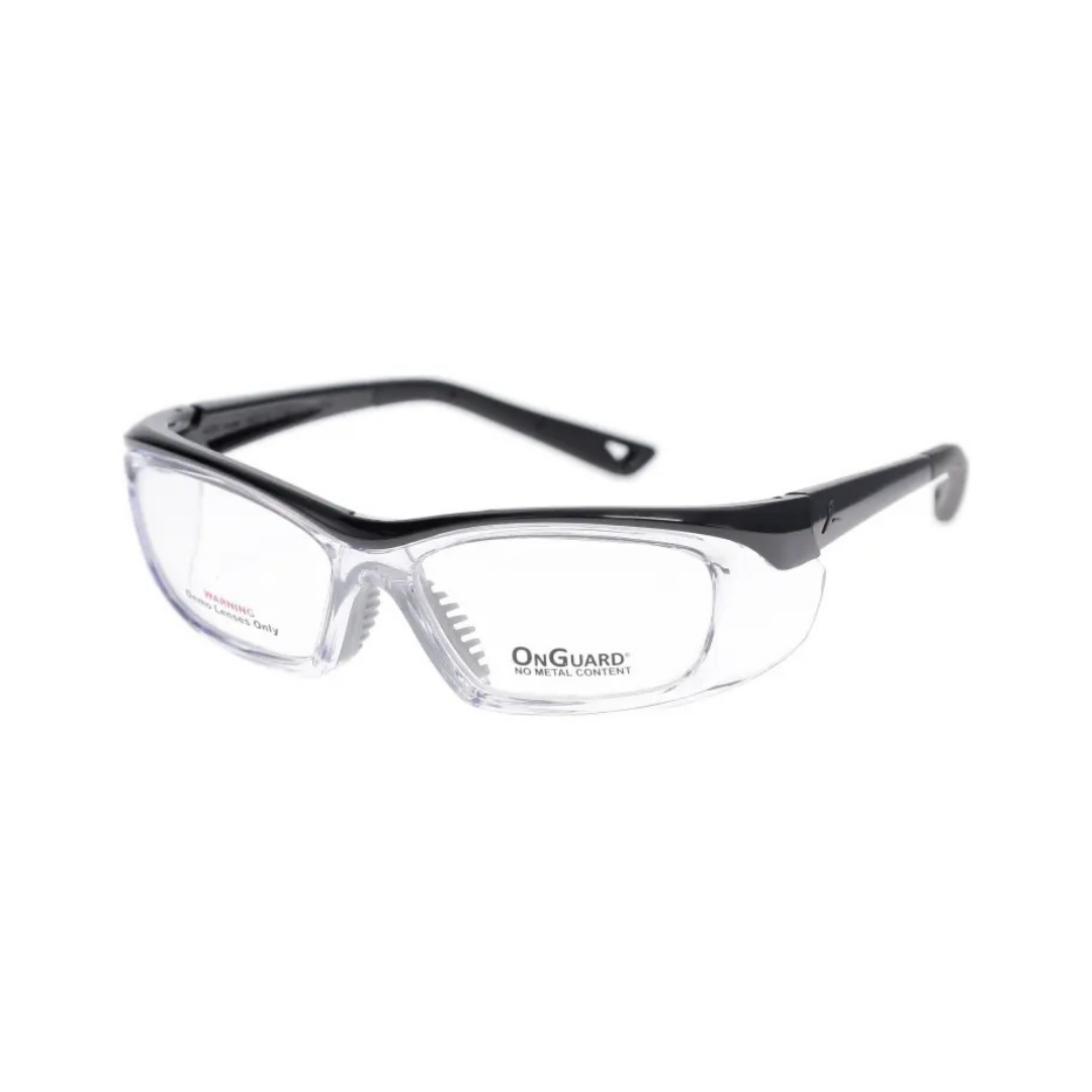 OnGuard OG220S-DD | Includes Single Vision Lenses