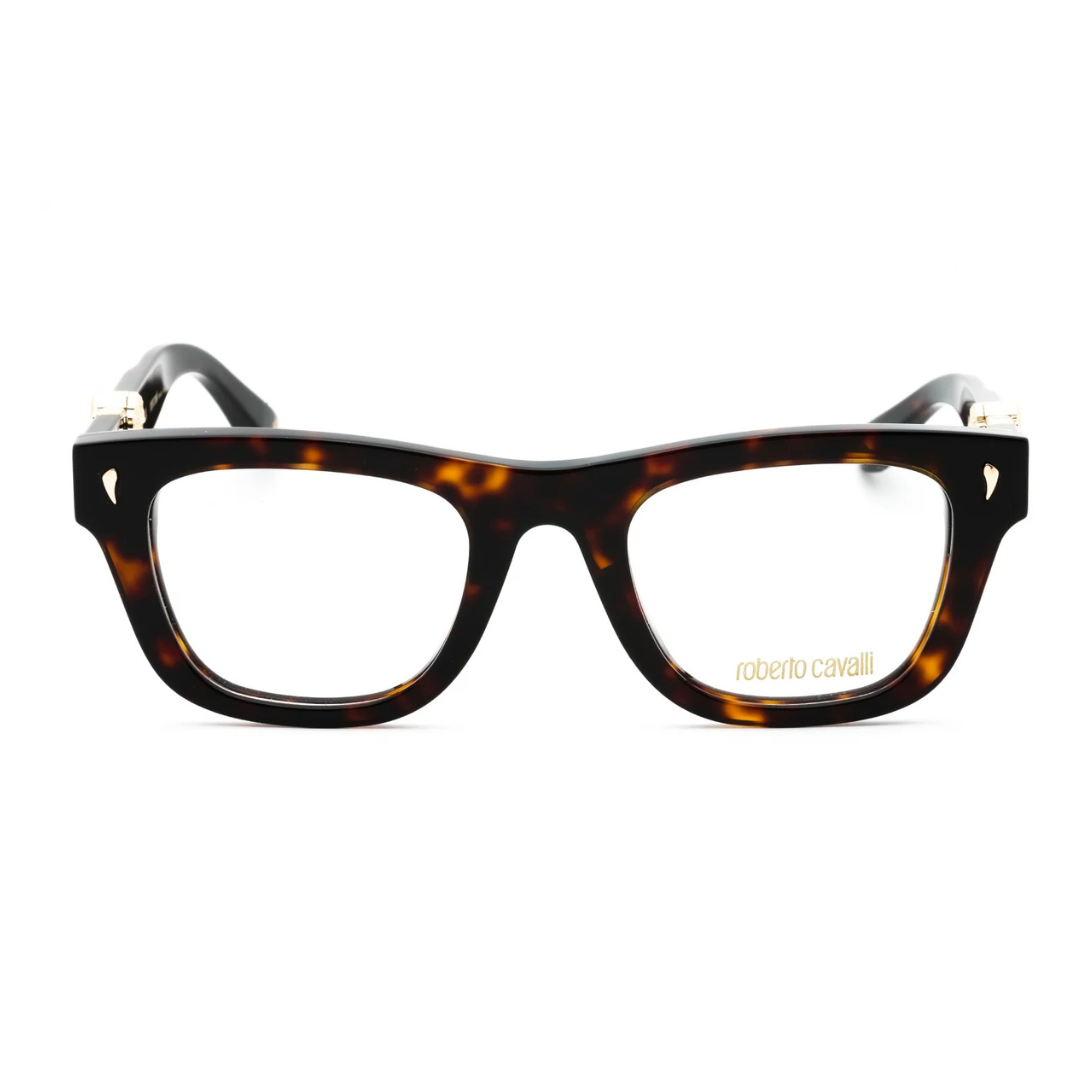 Roberto Cavalli Optical Frame | Model VRC052