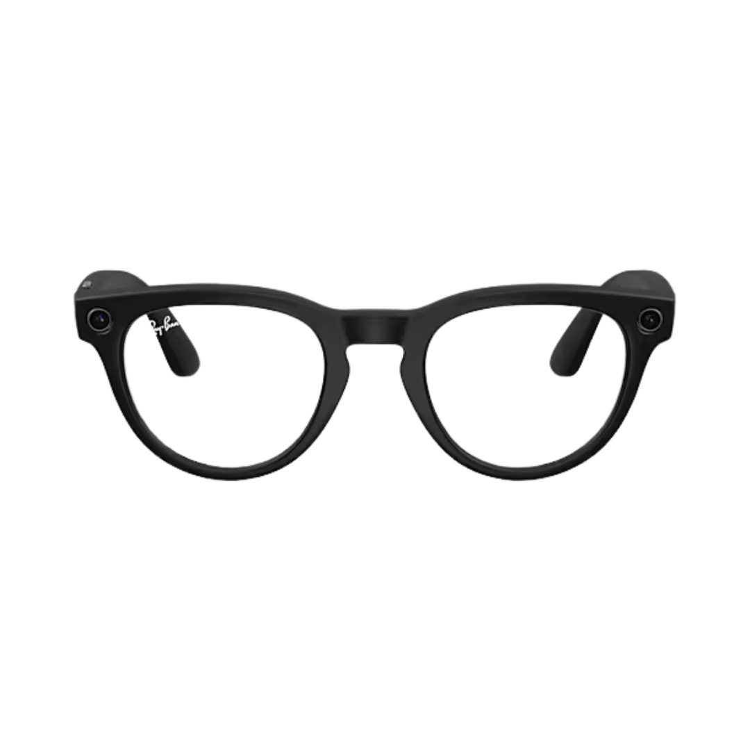 Ray Ban Meta Headliner - GEN 2 | RW4013