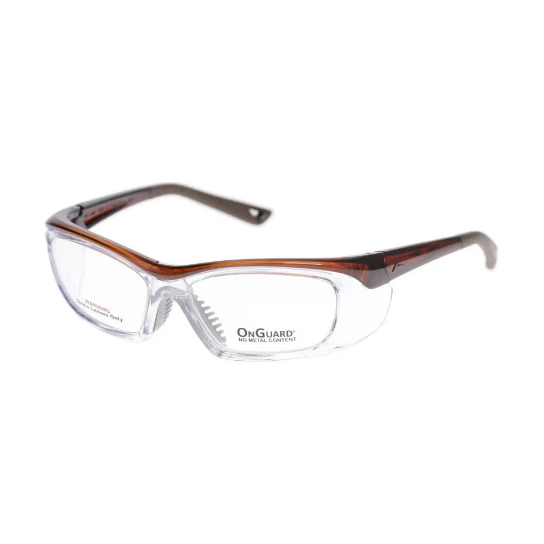 OnGuard OG220S-DD | Includes Single Vision Lenses