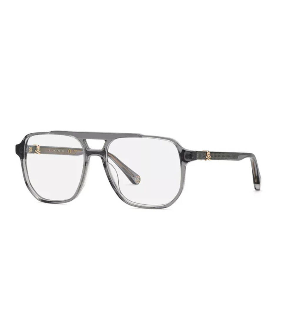 Montatura da vista Philipp Plein | Modello VPP084M/V