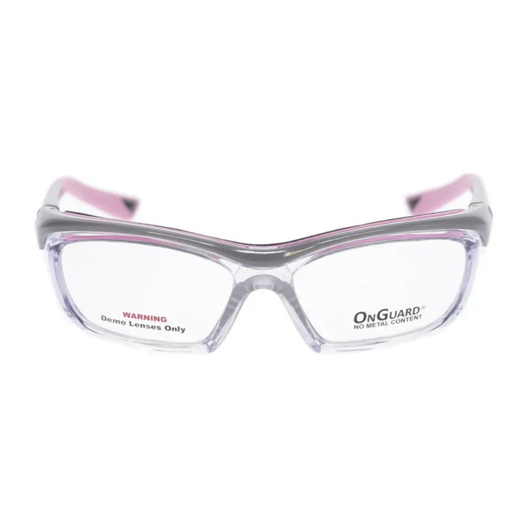 OnGuard OG220S-DD | Includes Single Vision Lenses