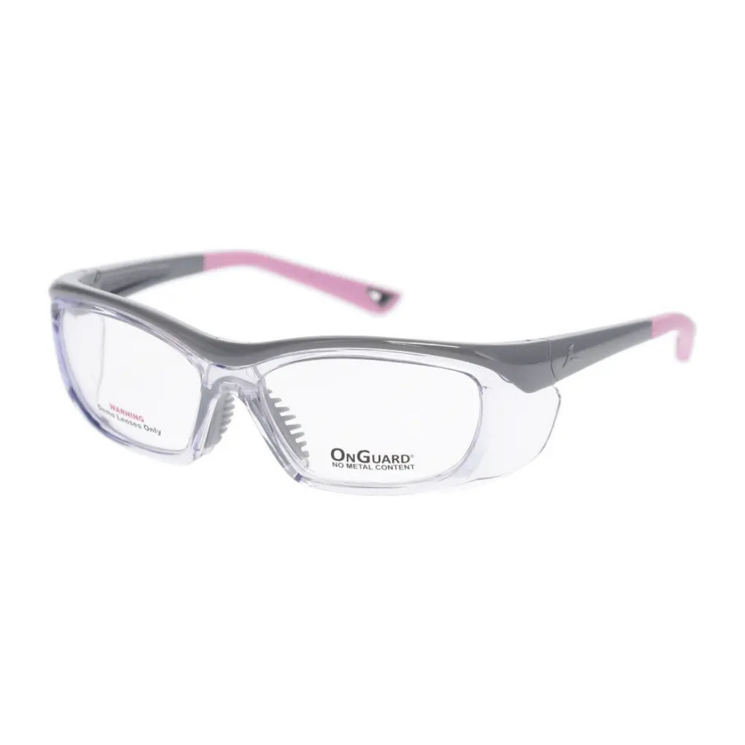 OnGuard OG220S-DD | Includes Single Vision Lenses