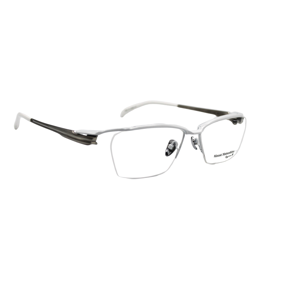 Masaki Matsushima Titanium Frame | Model MFT 5095