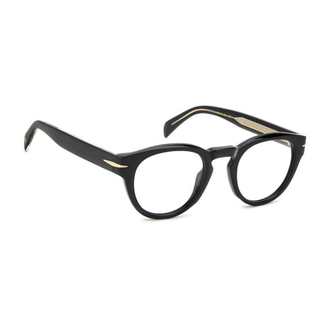 Lunettes de soleil David Beckham | Modèle DB 7114