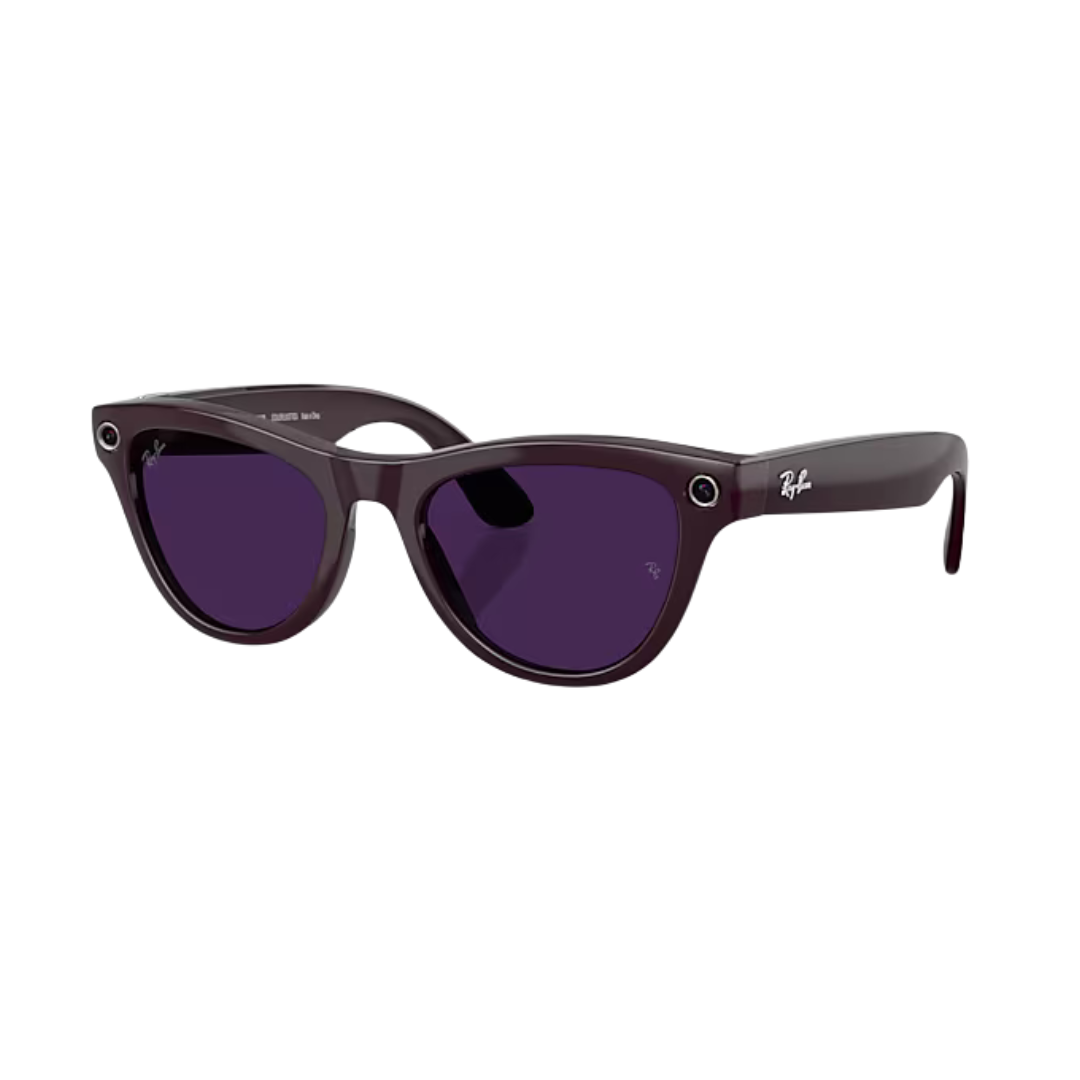 Ray Ban Meta Skyler - GEN 2 | RW4014