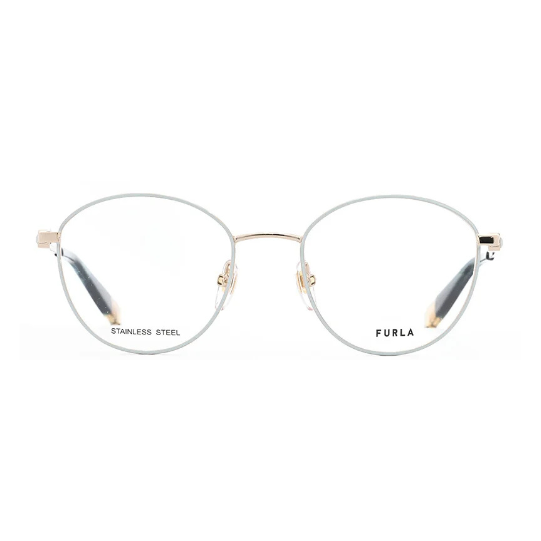 Furla Optical Frame | Model VFU589